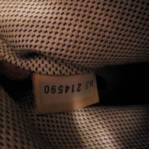 Dooney & Bourke Croco backpack purse - Picture 7 of 7